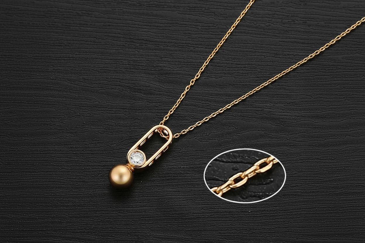 PENDENTIF COLLIER FEMME