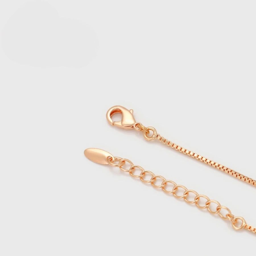 Bracelet Serpent Femme