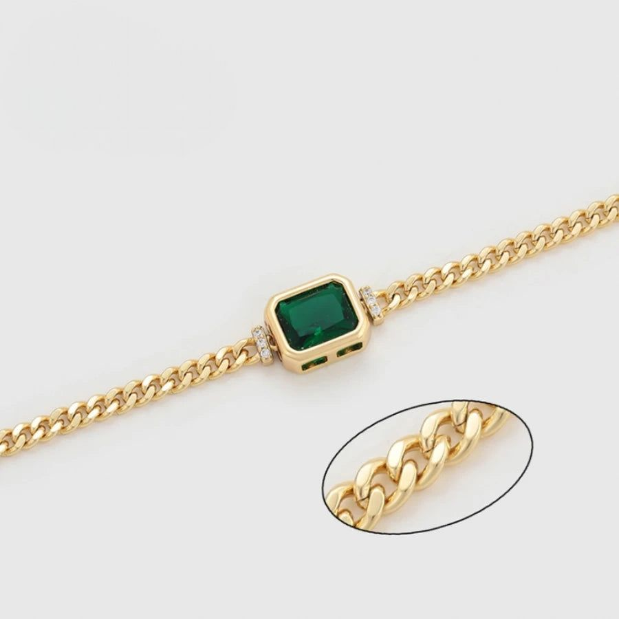 BRACELET OR FIN FEMME