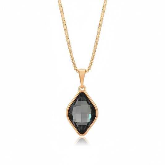 COLLIER FEMME PENDENTIF