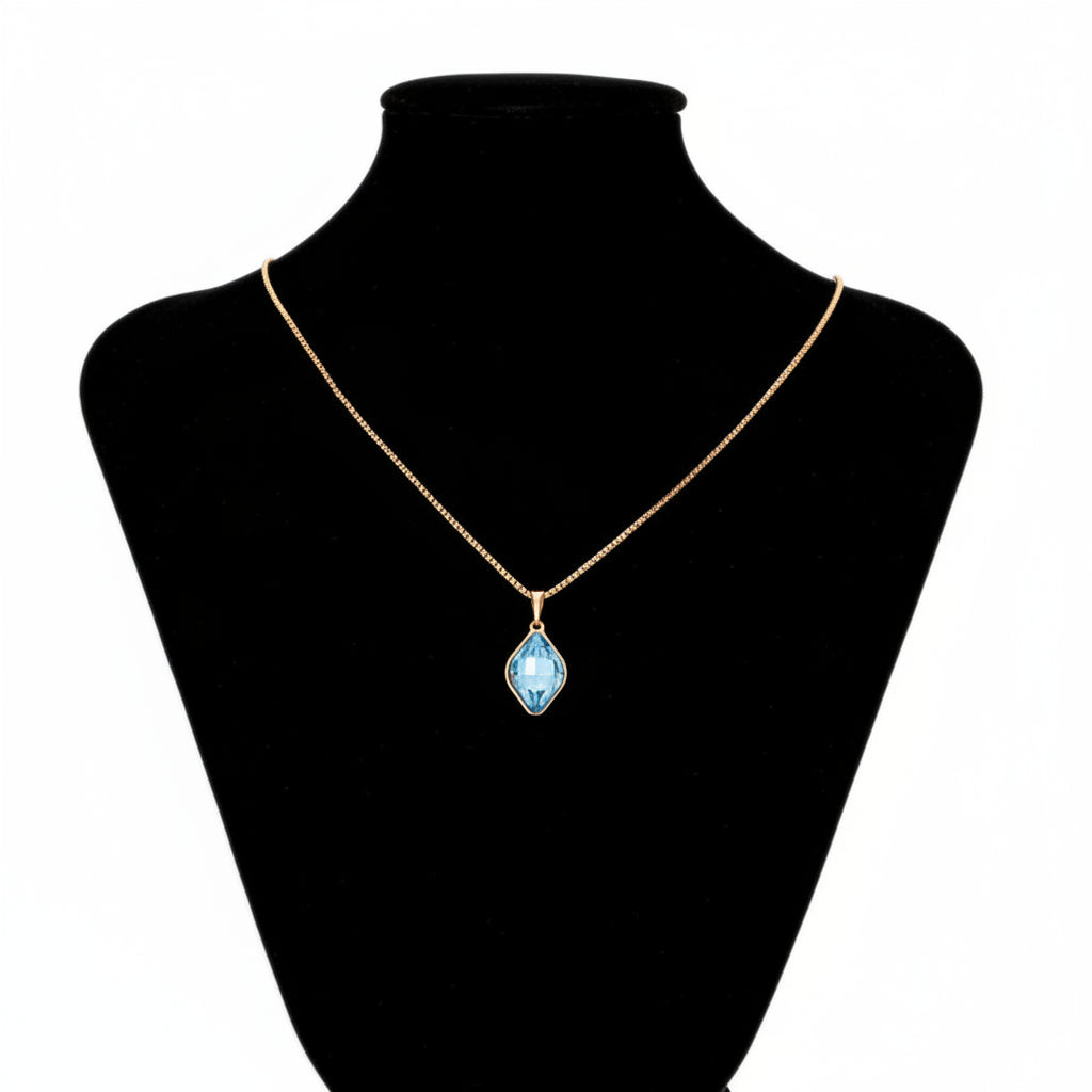 COLLIER FEMME PENDENTIF