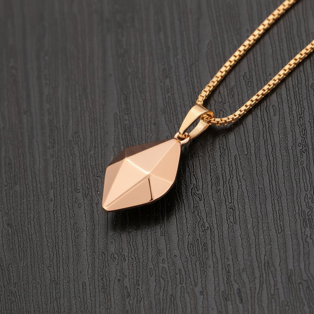 COLLIER FEMME PENDENTIF