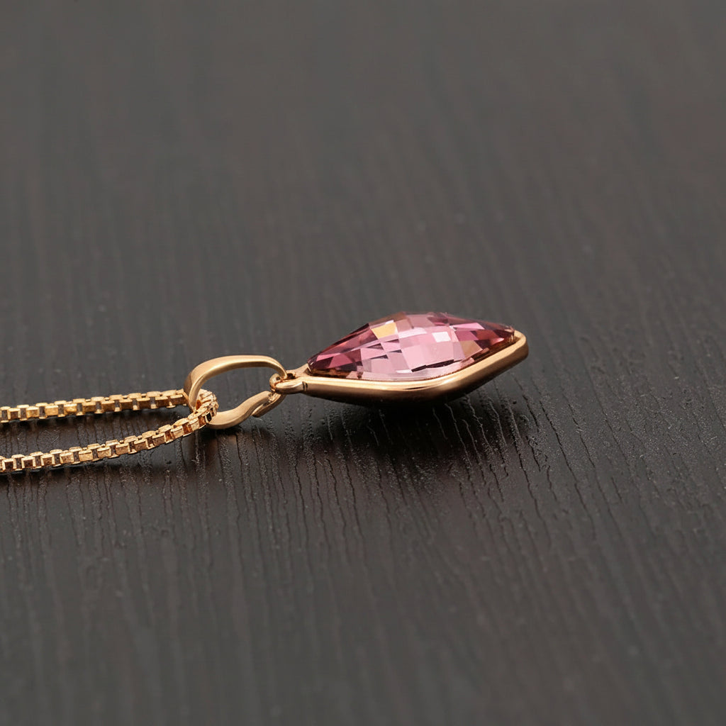 COLLIER FEMME PENDENTIF