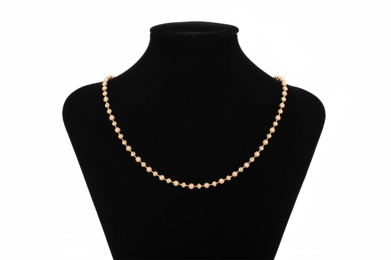 COLLIER BIJOUX FEMME