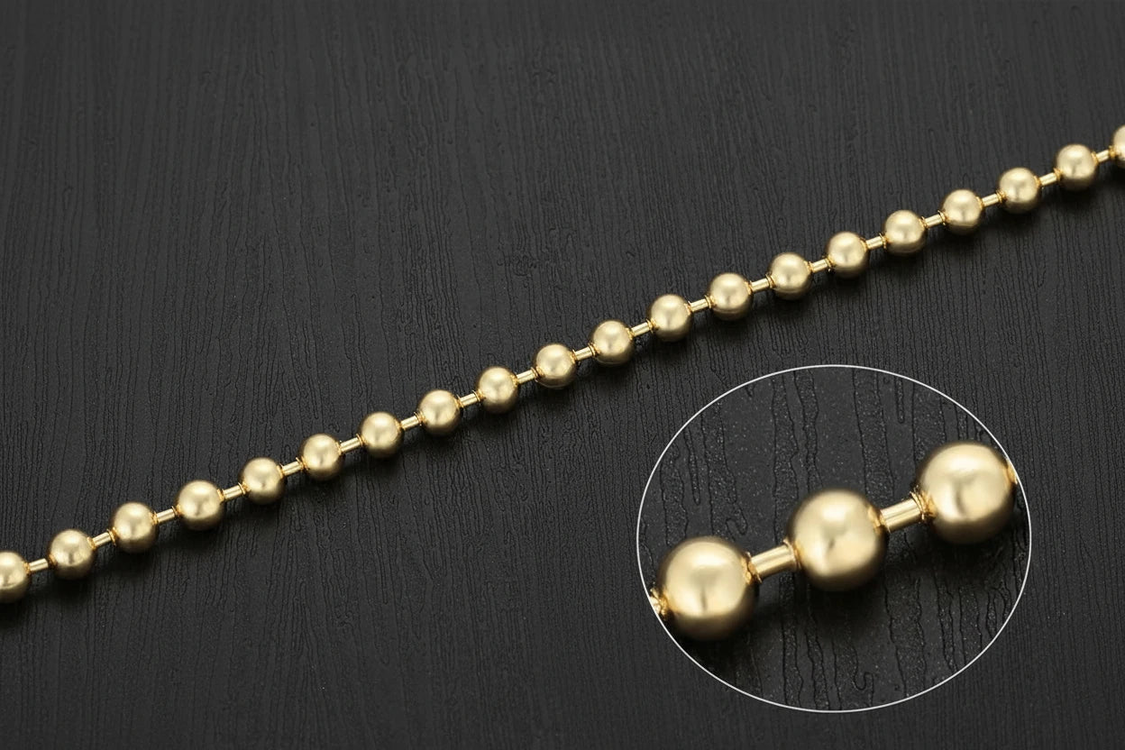 COLLIER ACIER INOXYDABLE FEMME