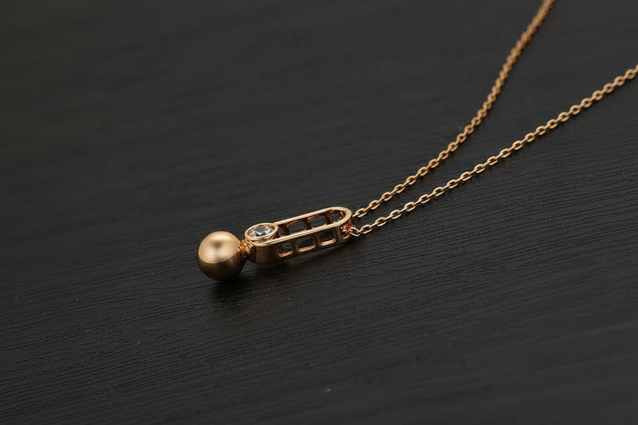 PENDENTIF COLLIER FEMME