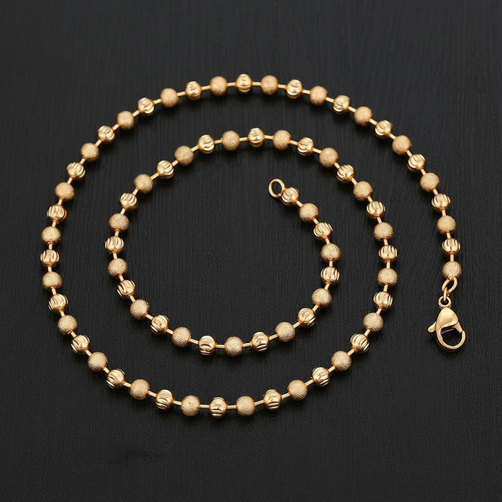 COLLIER BIJOUX FEMME