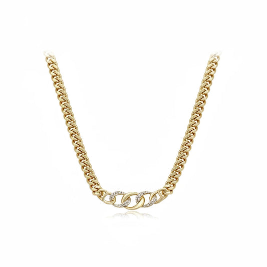 COLLIER BIJOUX FEMME