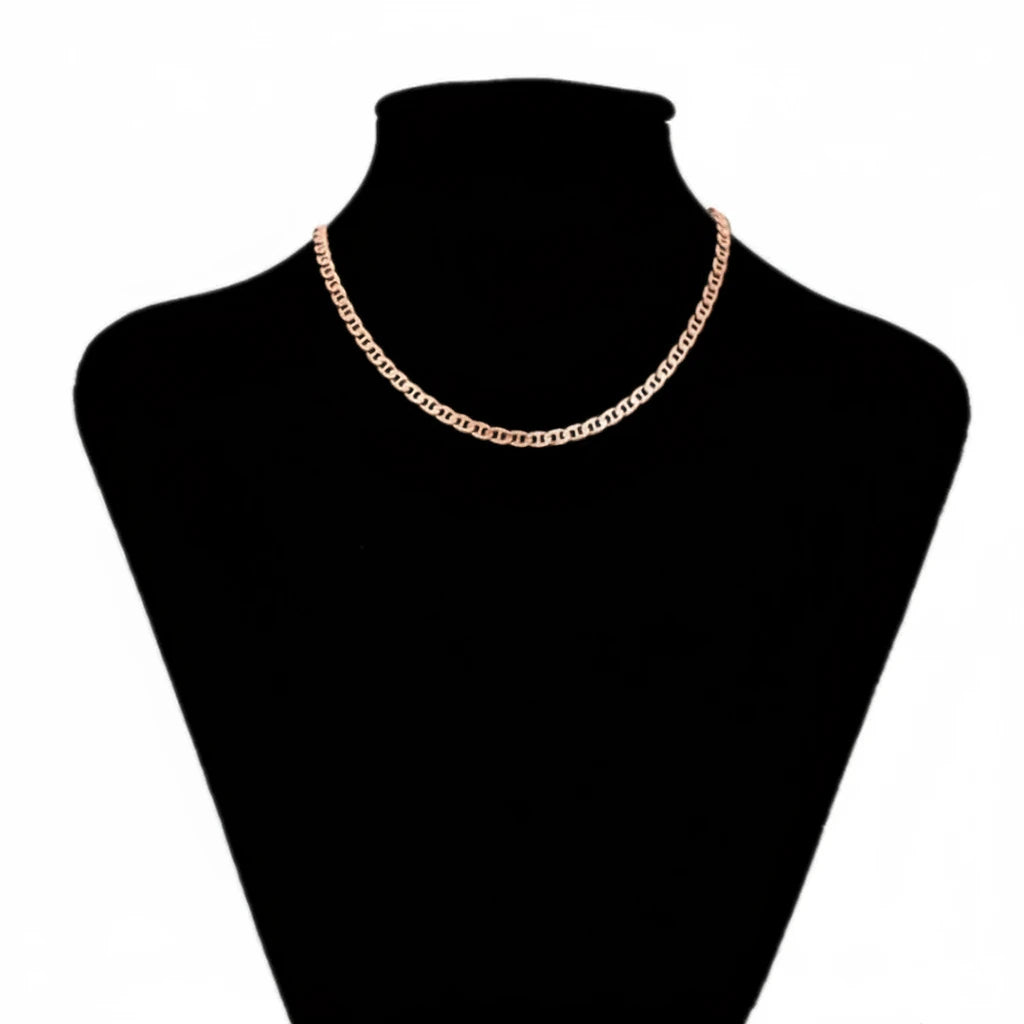 COLLIER FEMME TENDANCE