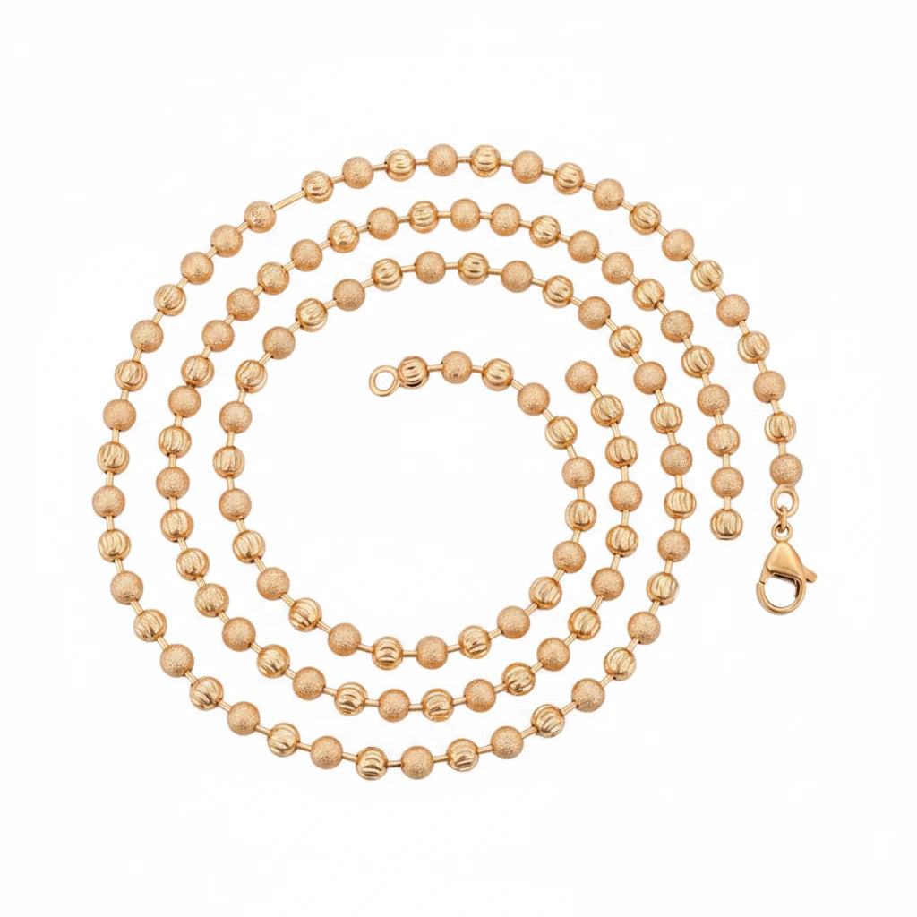 COLLIER BIJOUX FEMME