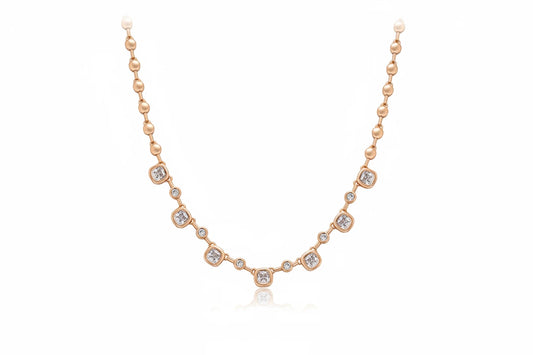 COLLIER RAS DE COU FEMME