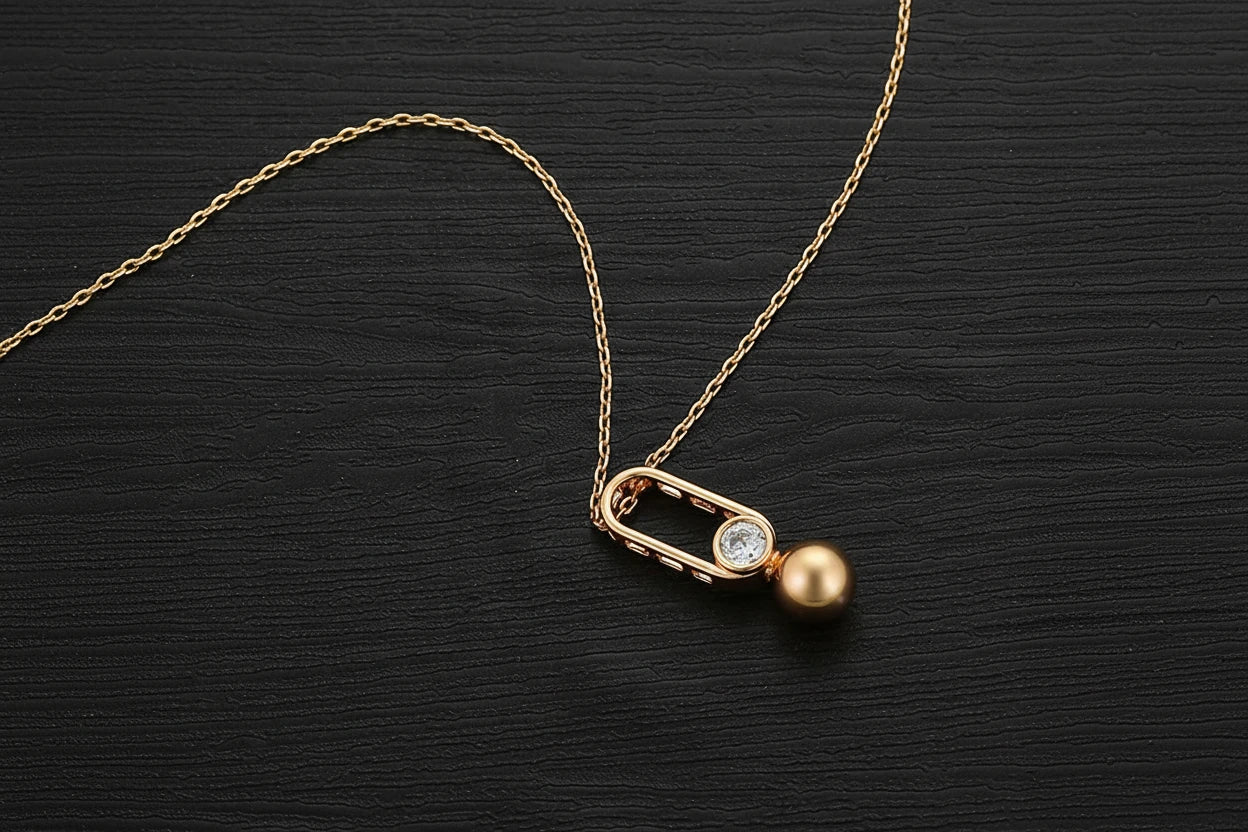 PENDENTIF COLLIER FEMME