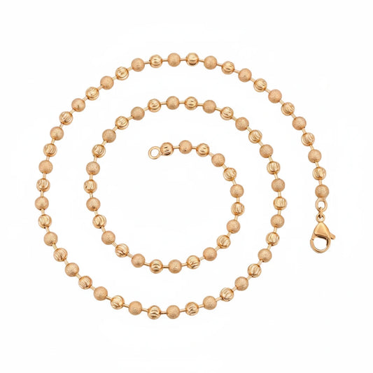 COLLIER BIJOUX FEMME