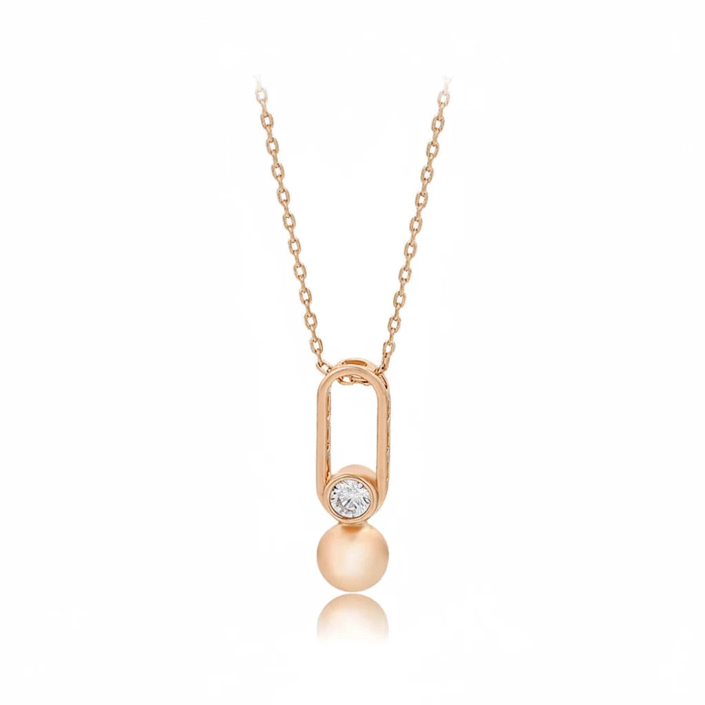 PENDENTIF COLLIER FEMME