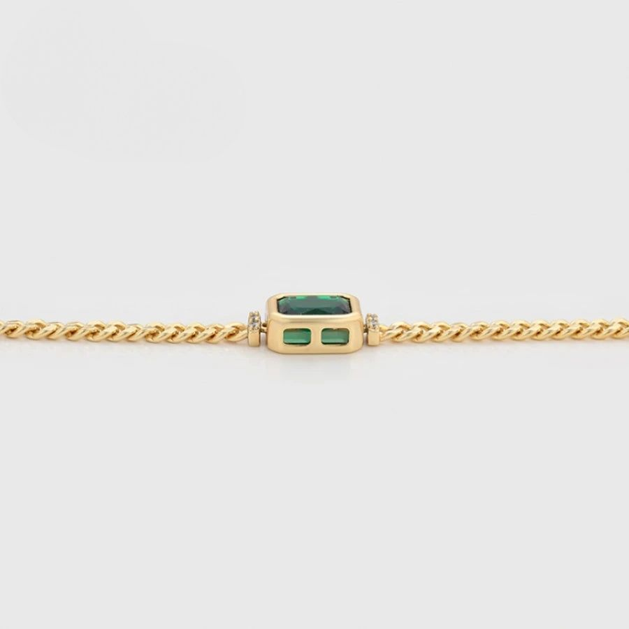 BRACELET OR FIN FEMME
