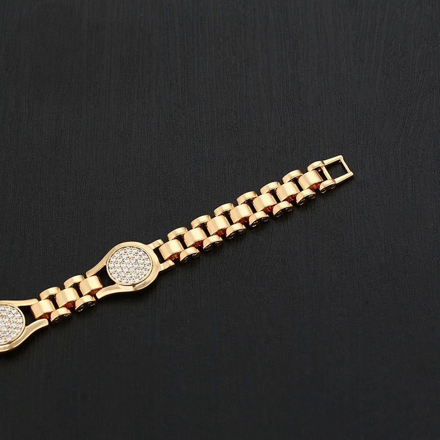 Bracelet Luxe Femme Or
