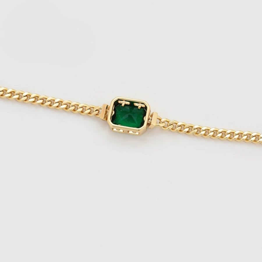 BRACELET OR FIN FEMME