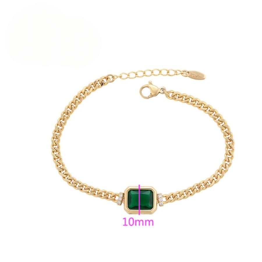 BRACELET OR FIN FEMME