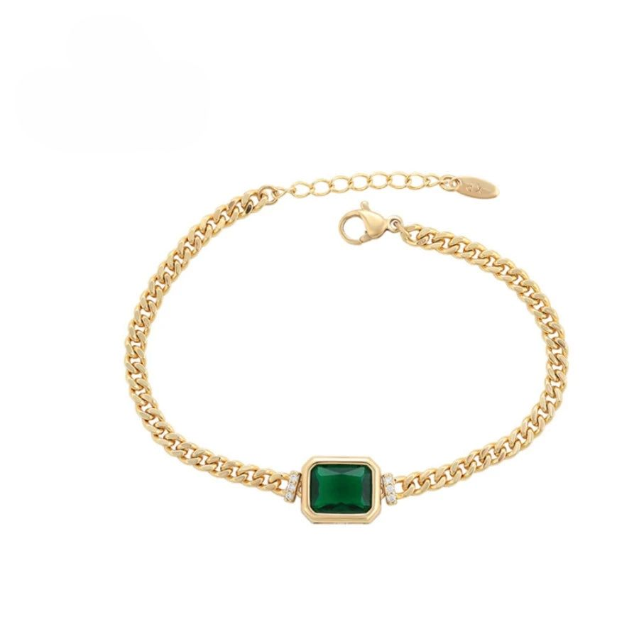 BRACELET OR FIN FEMME