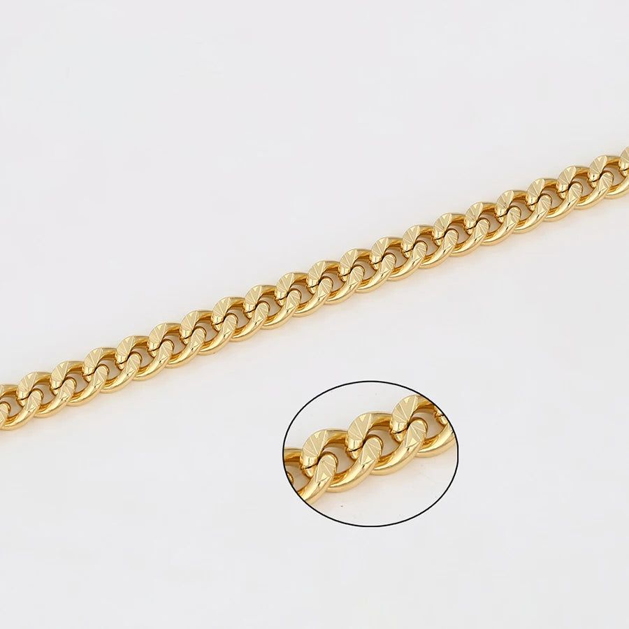 BRACELETS OR FEMME
